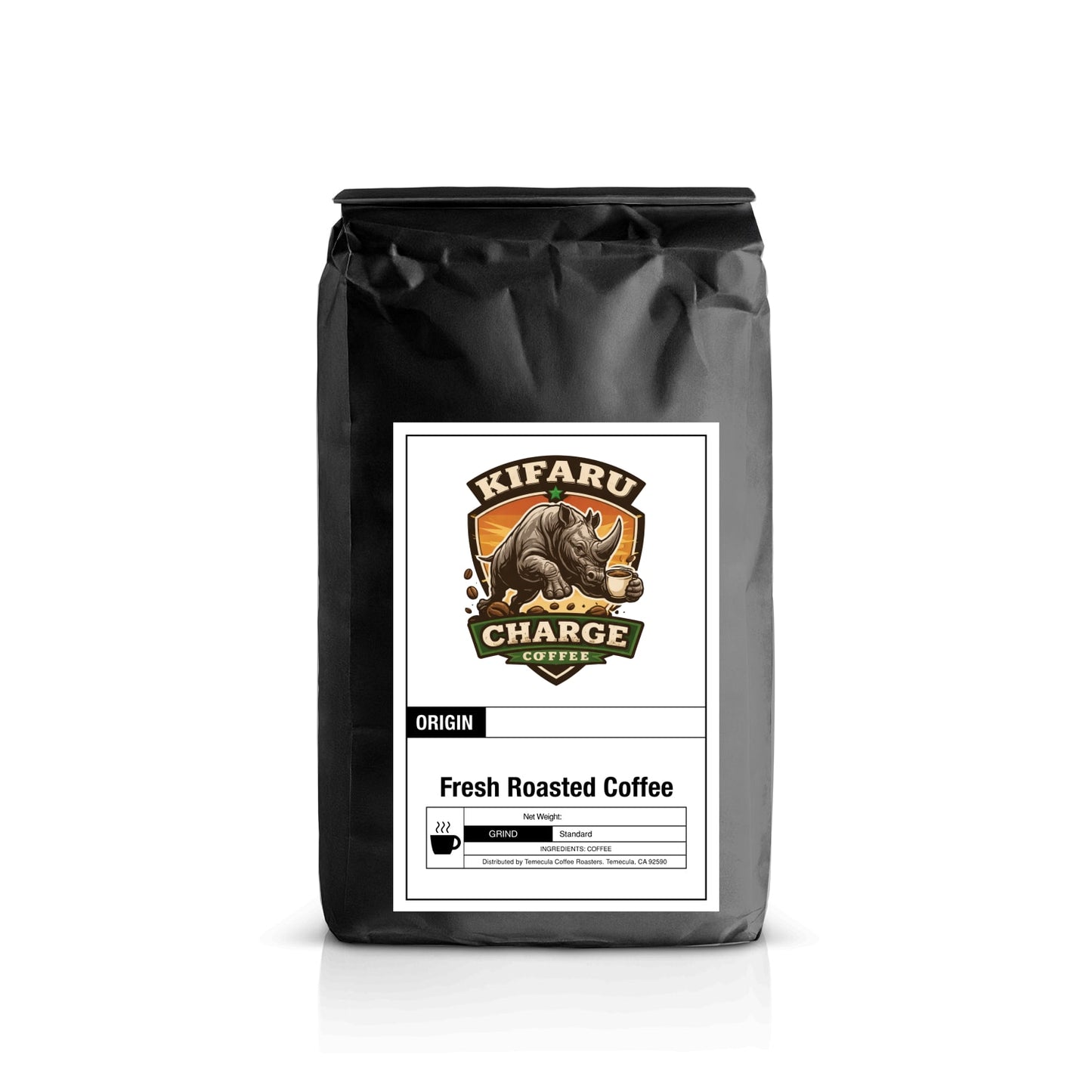 Instant Coffee